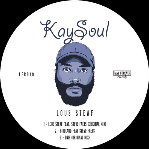 KaySoul - Lous Steaf [LFR019]